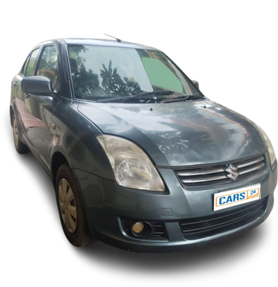 Maruti Swift Dzire-img